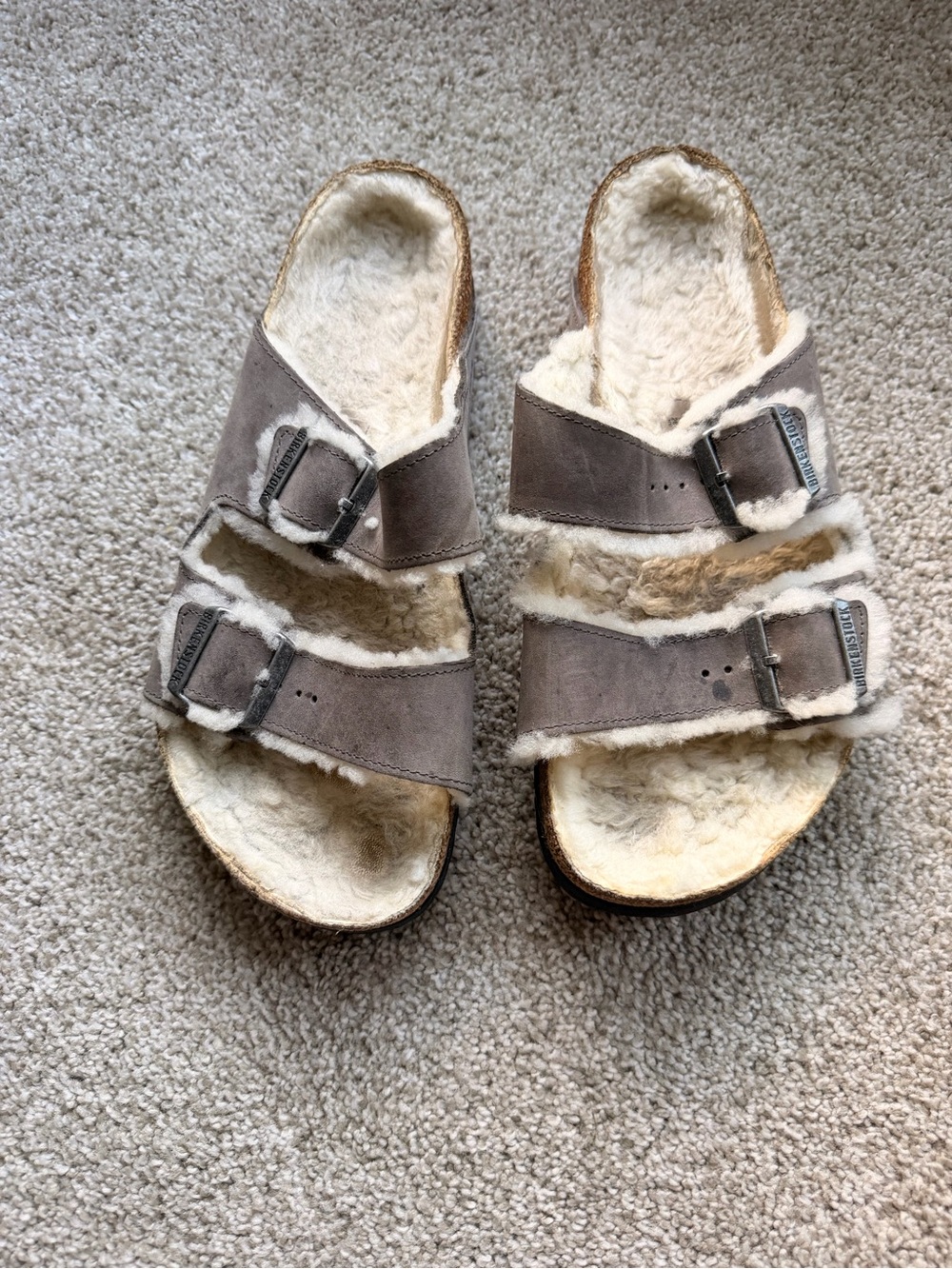 Birkenstock Arizona